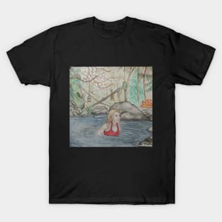 Mystical Forest T-Shirt